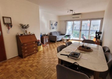 VENTA. Departamento Belgrano Al Frente 4 Ambientes 115 m² Balcon y Terraza